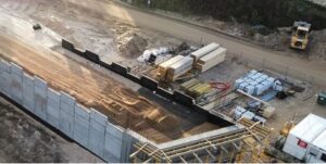 تقویت کوله پل -۱