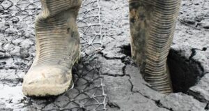 مسلح سازی با ژئوگرید