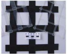 ژئوگرید جوش شده