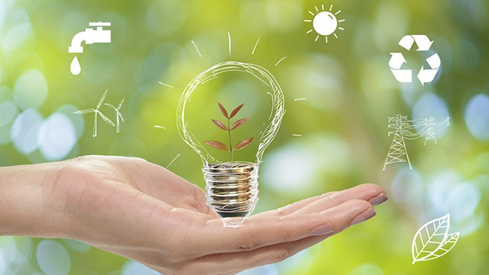 صرفه‌جویی در مصرف انرژی