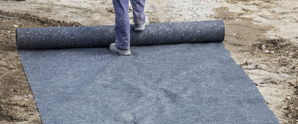 geotextile