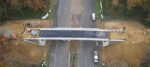 bridge construction process