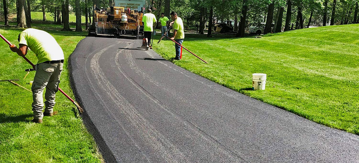 pavement maintenance