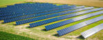 A complete guide to the solar farm construction process