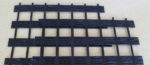 Polyester Geogrid manufacturing process