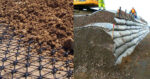 Geogrid VS Geotextile: What are the differences?