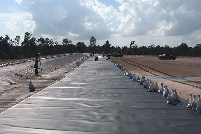 What Are tailings? An effective management using Geosynthetics