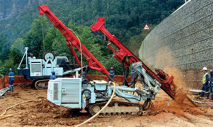 importance of geotechnical engineering