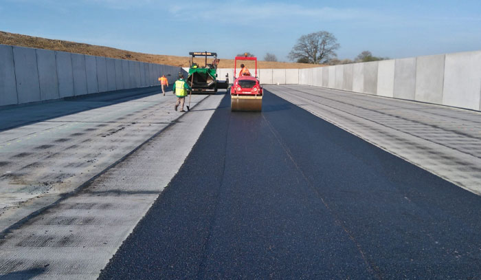 BGM liner installation steps and tips