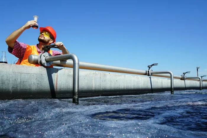 Benefits of reservoir waterproofing