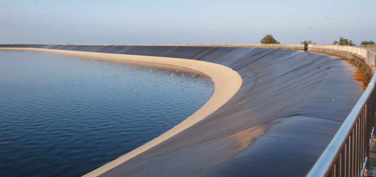 Understanding reservoir waterproofing