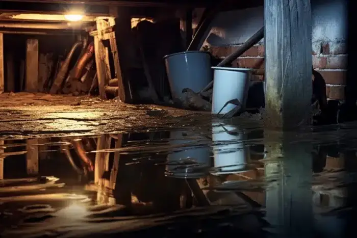 Environmental impact of reservoir waterproofing