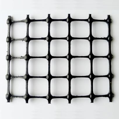 biaxial geogrid 2