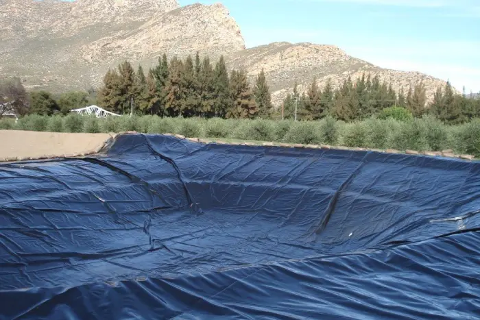 آزمایشات رایج بررسی کیفیت ژئوممبران