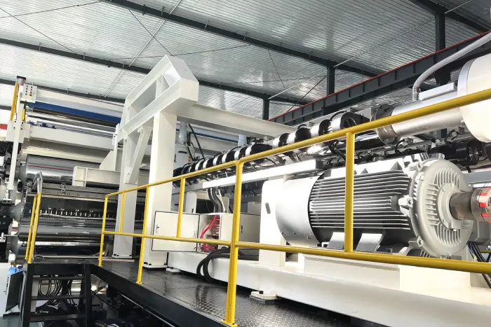 اهمیت کنترل کیفیت ورق ژئوممبران در چیست؟