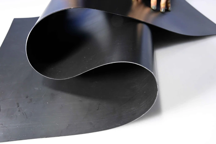 ژئوممبران PVC چیست؟
