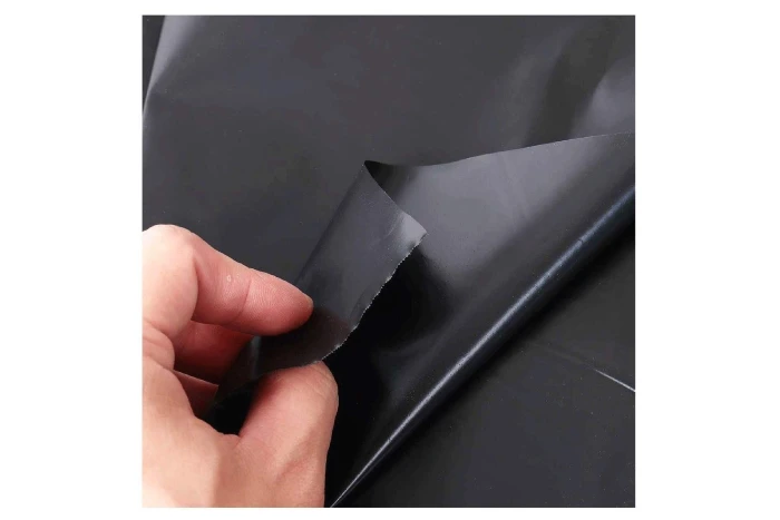 ژئوممبران HDPE چیست؟