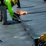 کنترل کیفیت ورق ژئوممبران و استانداردهای مورد نیاز آن