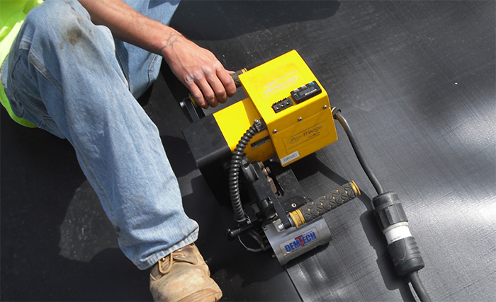 ژئوممبران در مقابل سایر روش‌های عایق‌بندی