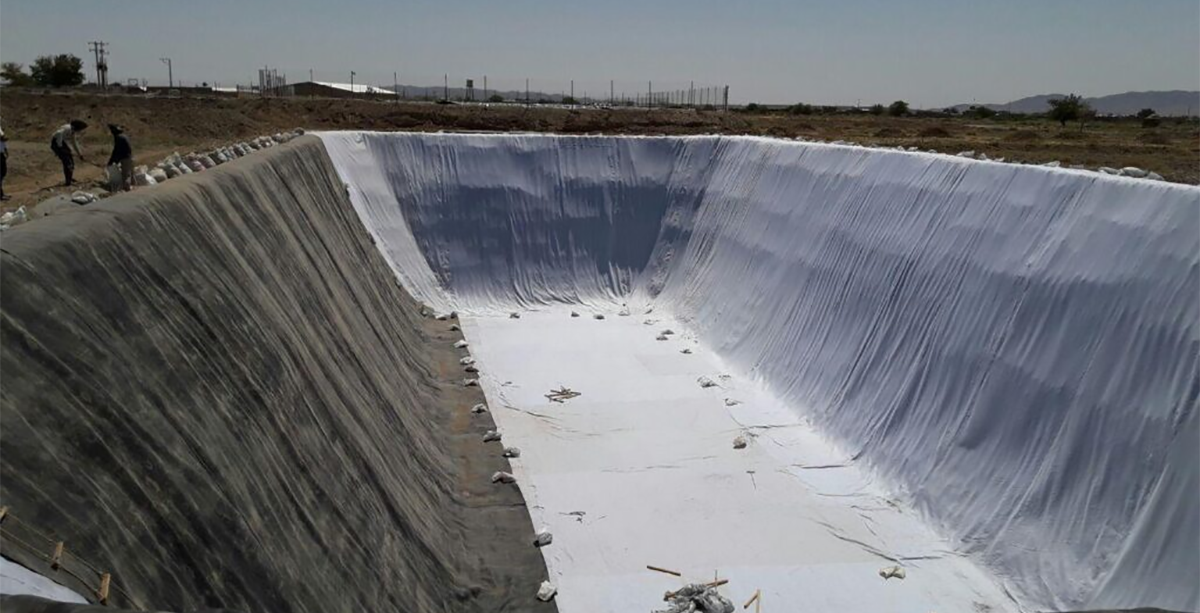 مقایسه ژئوممبران با سایر روش های عایق بندی از جنبه های گوناگون