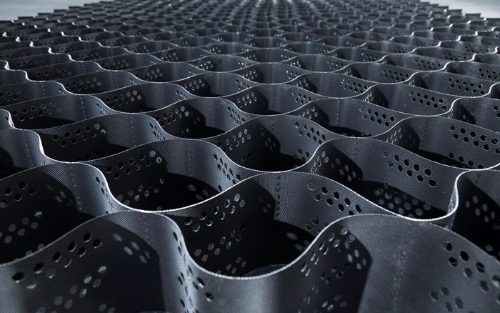 تجهیزات مورد نیاز نصب ژئوسل