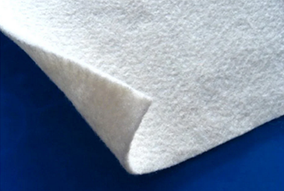 ژئوتکستایل غیر بافته سوزنی