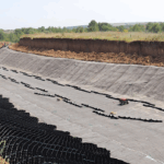 ژئوممبران بیتومینوس