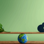 کاهش انتشار کربن