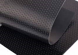 ژئوممبران مضرس